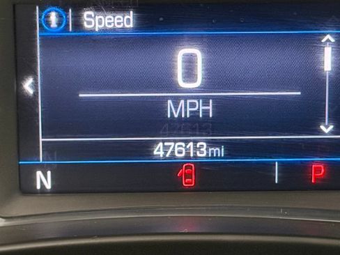 Used 2020 GMC Terrain SLE FWD image 43