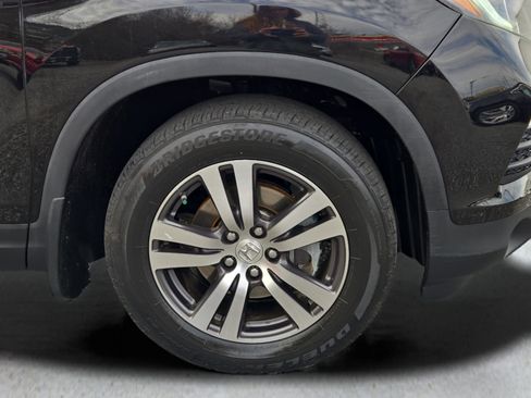 Used 2017 Honda Pilot EX-L image 3