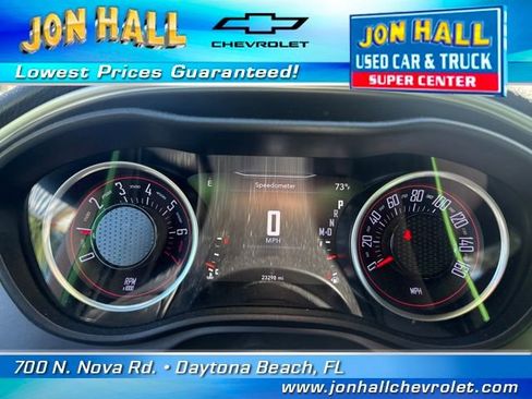 Used 2020 Dodge Challenger SXT image 21