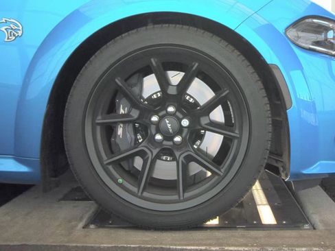 Used 2023 Dodge Charger SRT Hellcat w/ Harman/Kardon Audio Group image 11