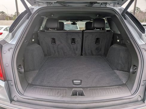 Certified 2024 Cadillac XT5 Luxury image 24