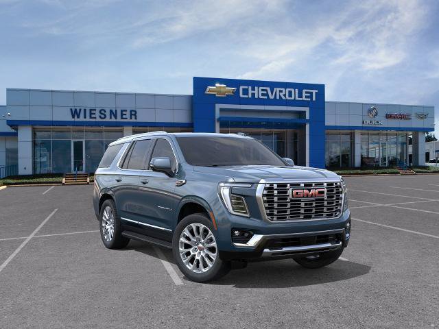 New 2026 GMC Yukon Denali w/ Advanced Technology Package RWD image 1