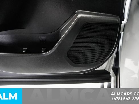 Used 2023 Toyota Highlander Bronze Edition image 58