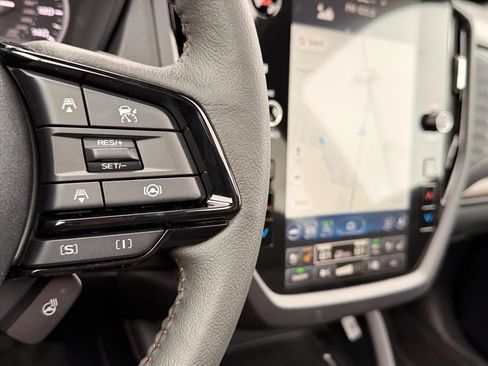 New 2026 Subaru Forester Touring image 18