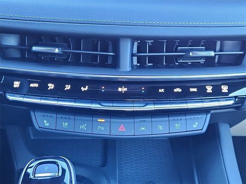 New 2025 Cadillac CT5 Premium Luxury w/ Technology Package image 13