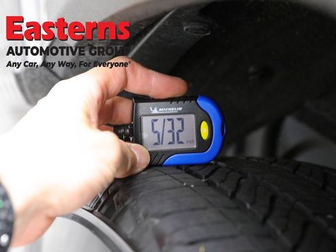 Used 2020 Toyota RAV4 LE w/ All Weather Liner Package AWD/4WD image 25