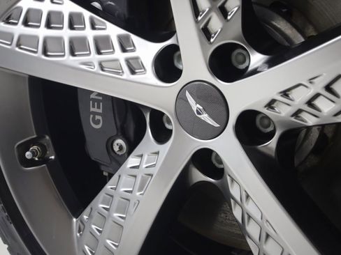 Used 2023 Genesis G80 3.5T Sport image 18