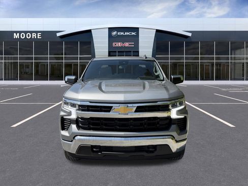 Used 2023 Chevrolet Silverado 1500 LT image 3