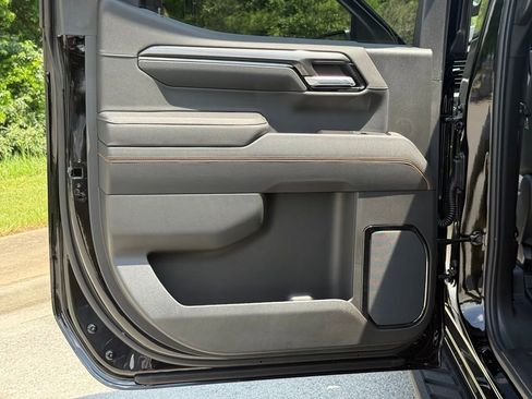 New 2026 GMC Sierra 1500 AT4 w/ AT4 Premium Package AWD/4WD image 21