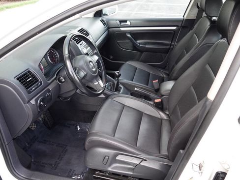 Used 2010 Volkswagen Jetta Limited Edition FWD image 63