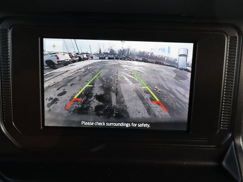 Used 2023 Ford Bronco Big Bend image 19