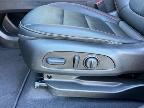 Used 2023 Chevrolet Bolt EUV Premier w/ Sun & Sound Package FWD image 14