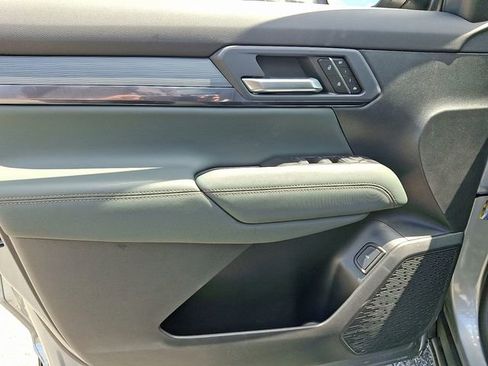 New 2026 GMC Terrain AT4 w/ Convenience Package III image 8