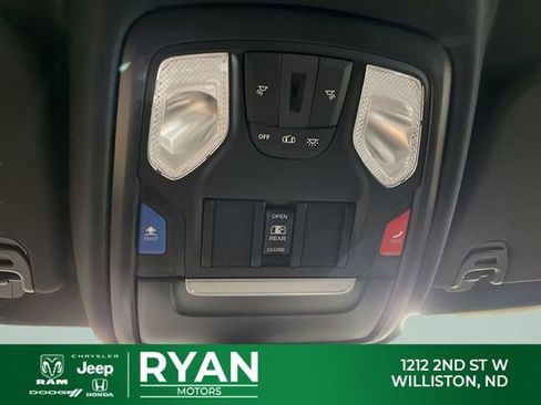 New 2026 RAM 1500 4x4 Crew Cab image 36