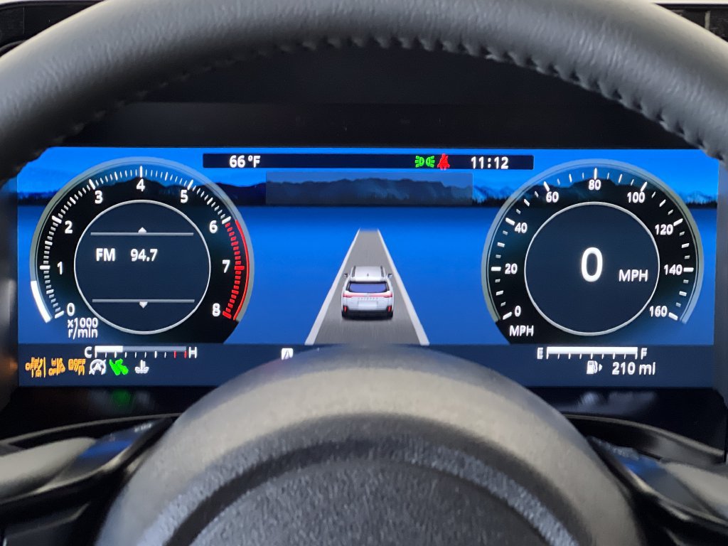 New 2026 Subaru Outback Premium AWD/4WD image 18