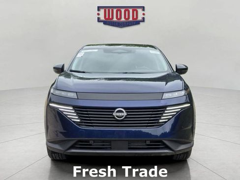 Used 2025 Nissan Murano SL w/ Cargo Package AWD/4WD image 2