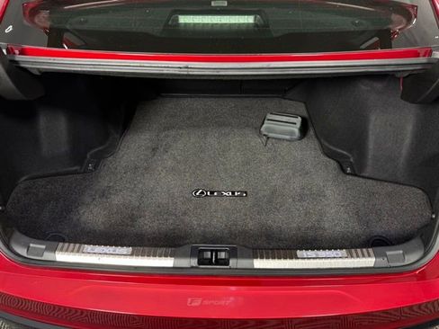Used 2023 Lexus IS 350 F Sport image 25
