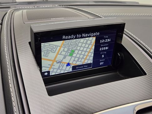 Used 2015 Aston Martin Vanquish Volante image 34