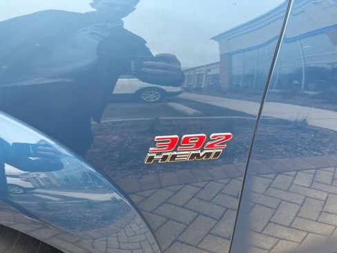 Used 2021 Dodge Charger Scat Pack image 7