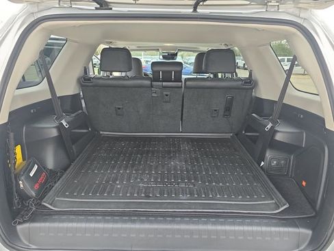 Used 2022 Toyota 4Runner Limited image 12
