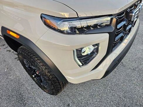 New 2026 GMC Canyon Elevation w/ Convenience Package image 11