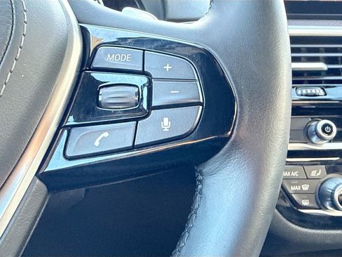 Used 2019 BMW 540i xDrive w/ Convenience Package image 38