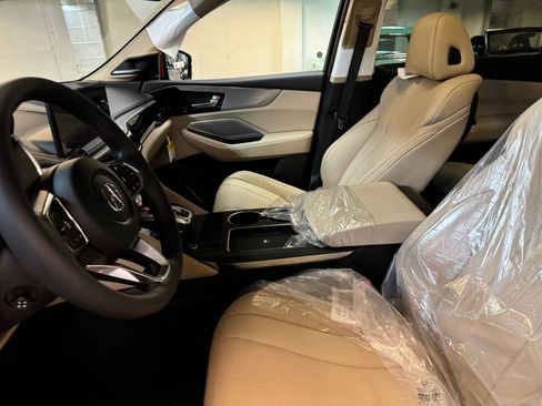 New 2026 Acura MDX w/ Technology Package image 30