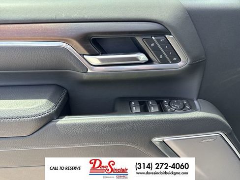 New 2026 GMC Sierra 3500 Denali w/ Denali Reserve Package AWD/4WD image 13