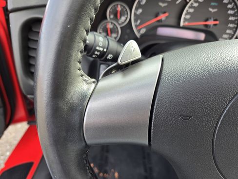 Used 2007 Chevrolet Corvette Convertible w/ Preferred Equipment Group image 16