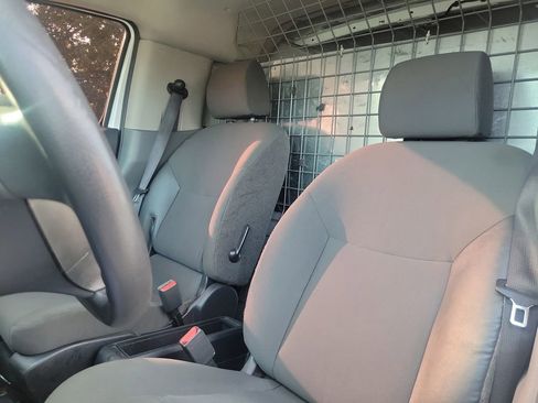 Used 2020 Nissan NV200 S FWD image 18