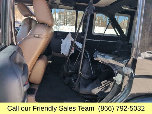 Used 2015 Jeep Wrangler Unlimited Sahara w/ Dual Top Group image 26