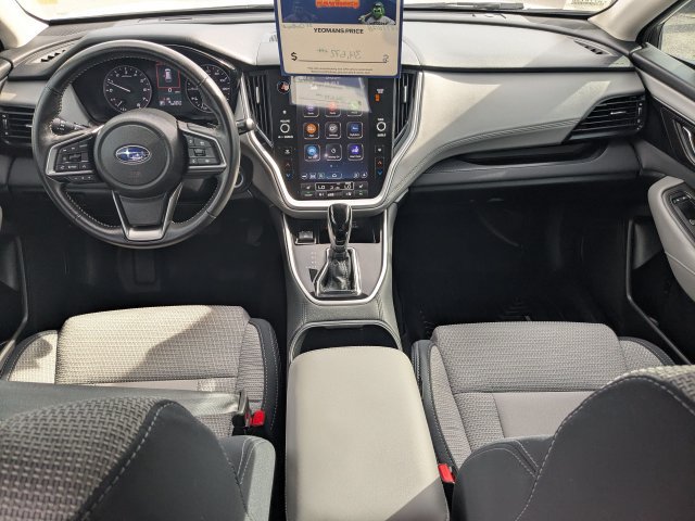 Used 2025 Subaru Outback Premium AWD/4WD image 15