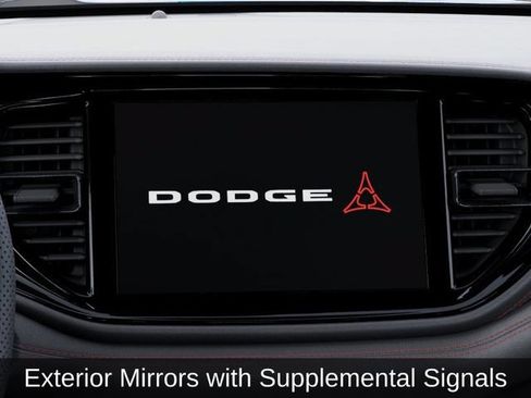 New 2026 Dodge Durango GT AWD/4WD image 21