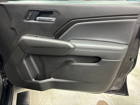 New 2026 GMC Canyon Elevation w/ Convenience Package AWD/4WD image 8