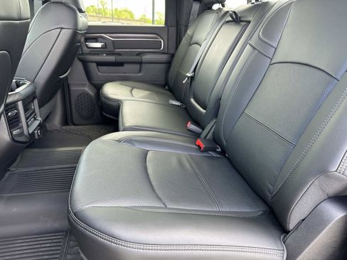 New 2026 RAM 2500 Rebel image 8