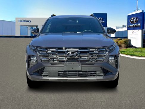 New 2026 Hyundai Tucson XRT image 12