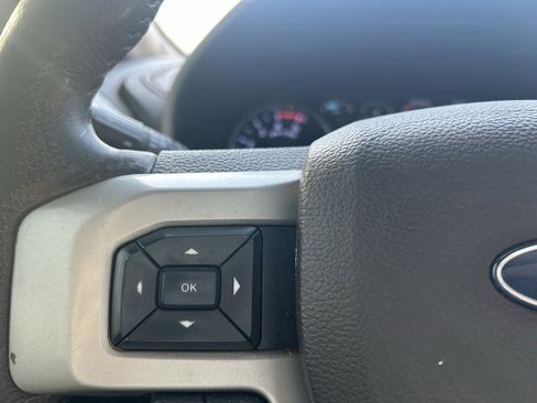 Used 2018 Ford F250 King Ranch w/ King Ranch Ultimate Package image 17