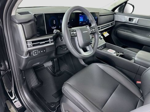 New 2027 Hyundai Santa Fe SEL w/ Tow & Go Package FWD image 9