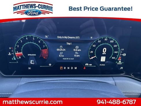 New 2026 Ford Mustang GT Premium image 13