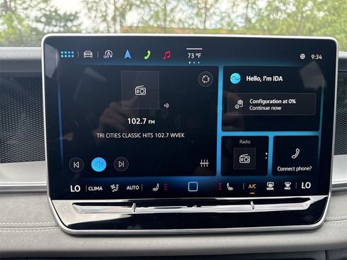 New 2025 Volkswagen Tiguan SE R-Line image 15