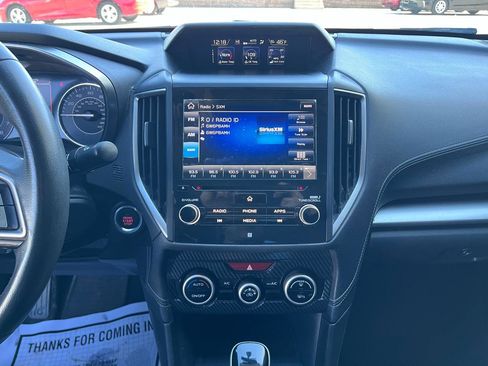 Used 2017 Subaru Impreza 2.0i Limited w/ Moonroof/BSD & Rcta/Eyesight image 29