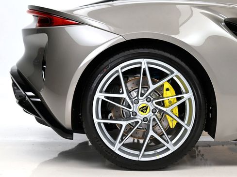 New 2026 Lotus Emira SE RWD image 24