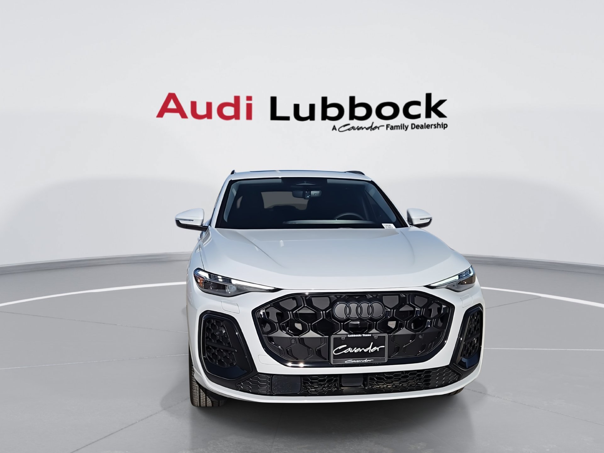 New 2026 Audi Q5 Premium Plus AWD/4WD image 2
