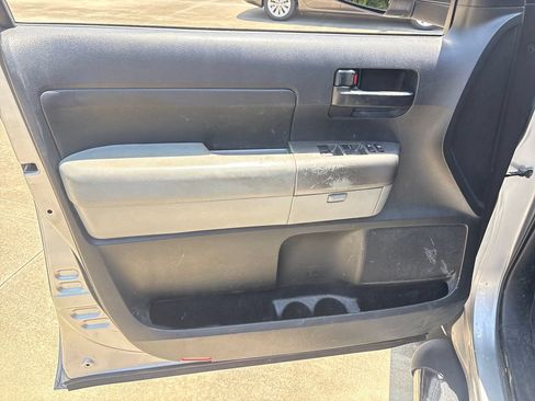 Used 2013 Toyota Tundra 2WD Double Cab w/ SR5 Pkg image 16