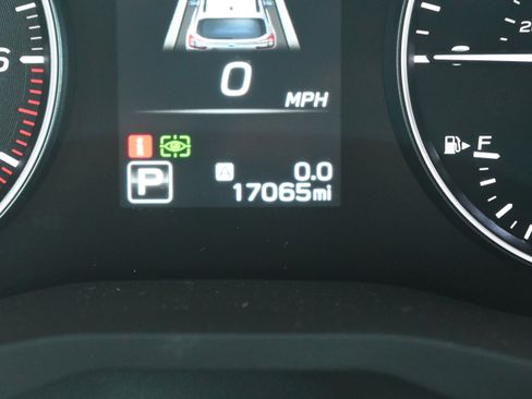 Certified 2023 Subaru Ascent Limited image 21