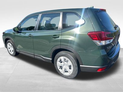 Used 2023 Subaru Forester