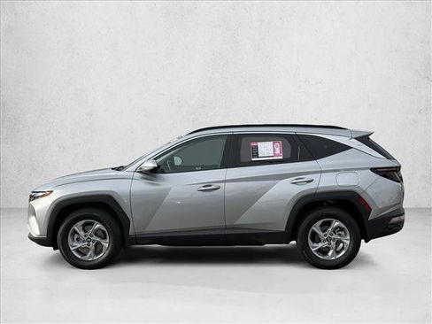 Certified 2023 Hyundai Tucson SEL AWD/4WD image 22