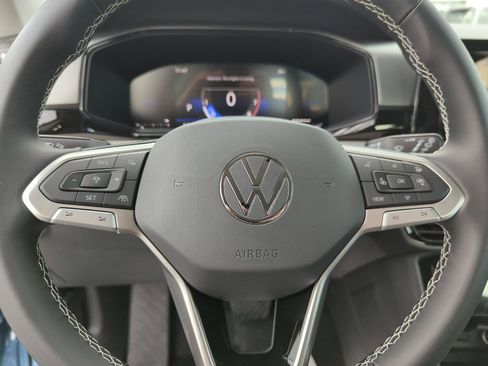 New 2026 Volkswagen Taos S image 21