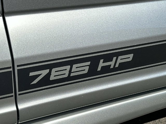 Used 2025 Ford F150 Lariat w/ Equipment Group 502A High AWD/4WD image 14