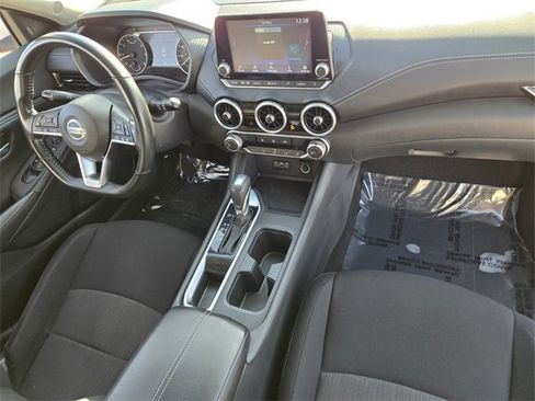 Used 2023 Nissan Sentra SV image 12